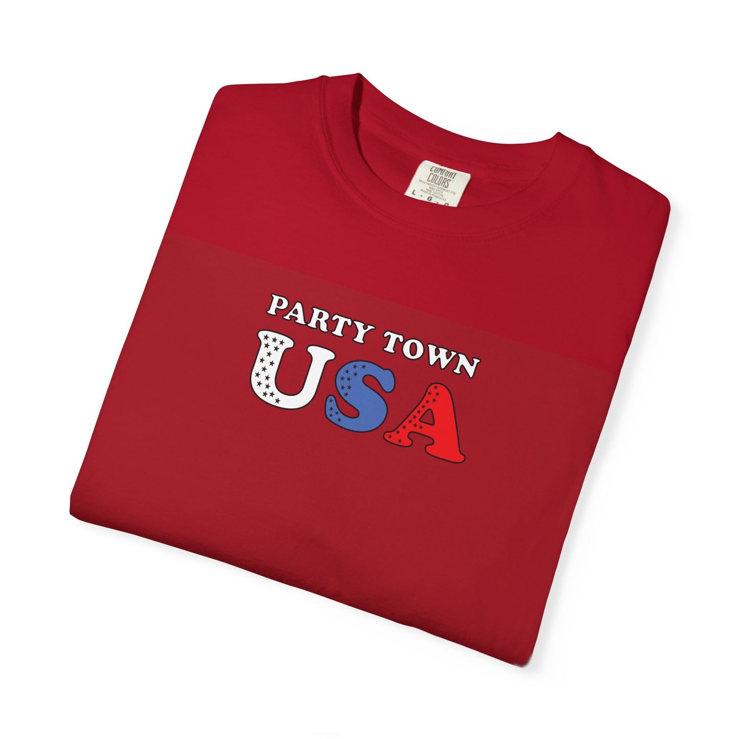 Party Town USA