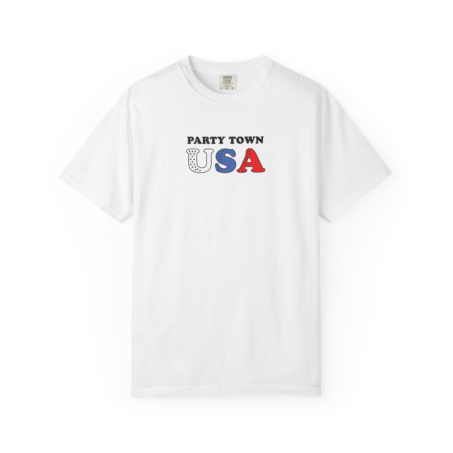 Party Town USA
