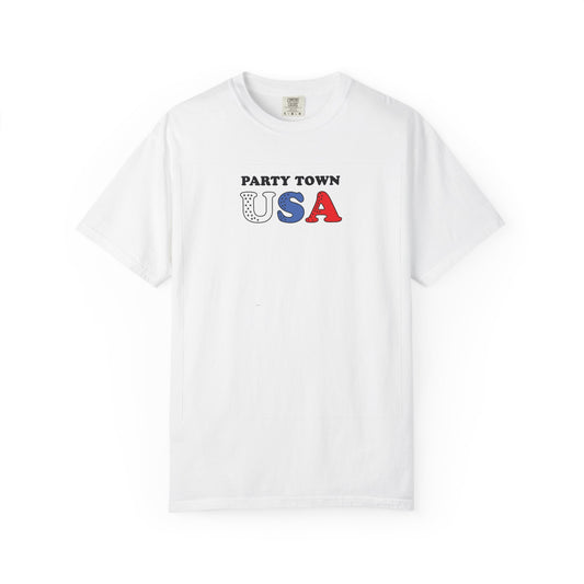 Party Town USA