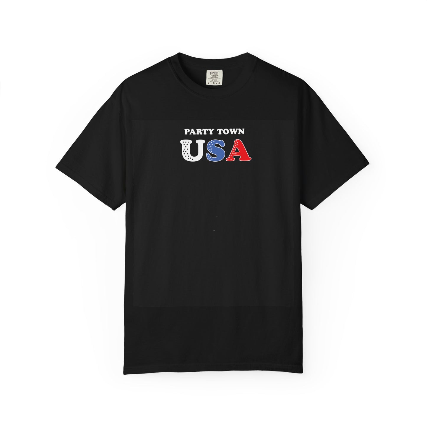 Party Town USA