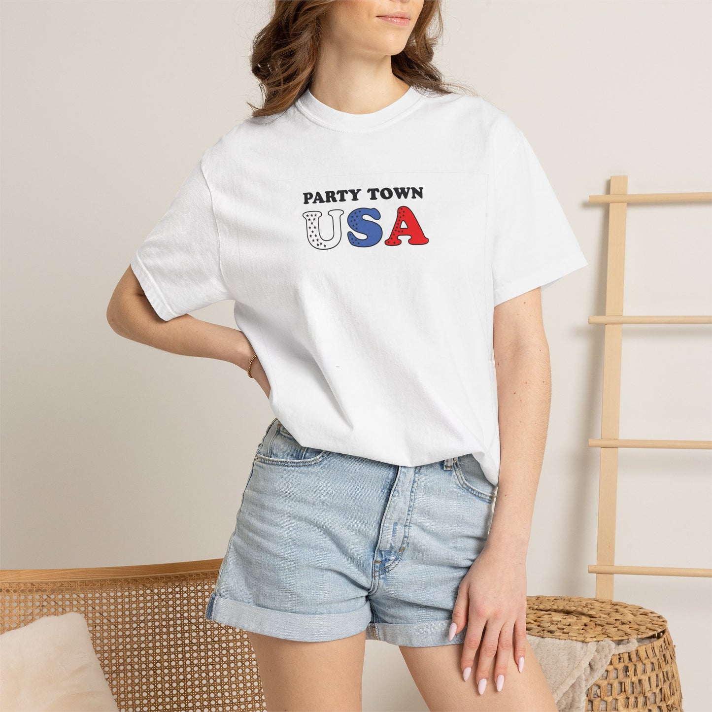 Party Town USA