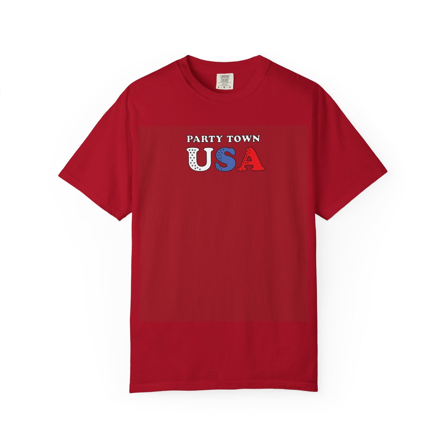 Party Town USA