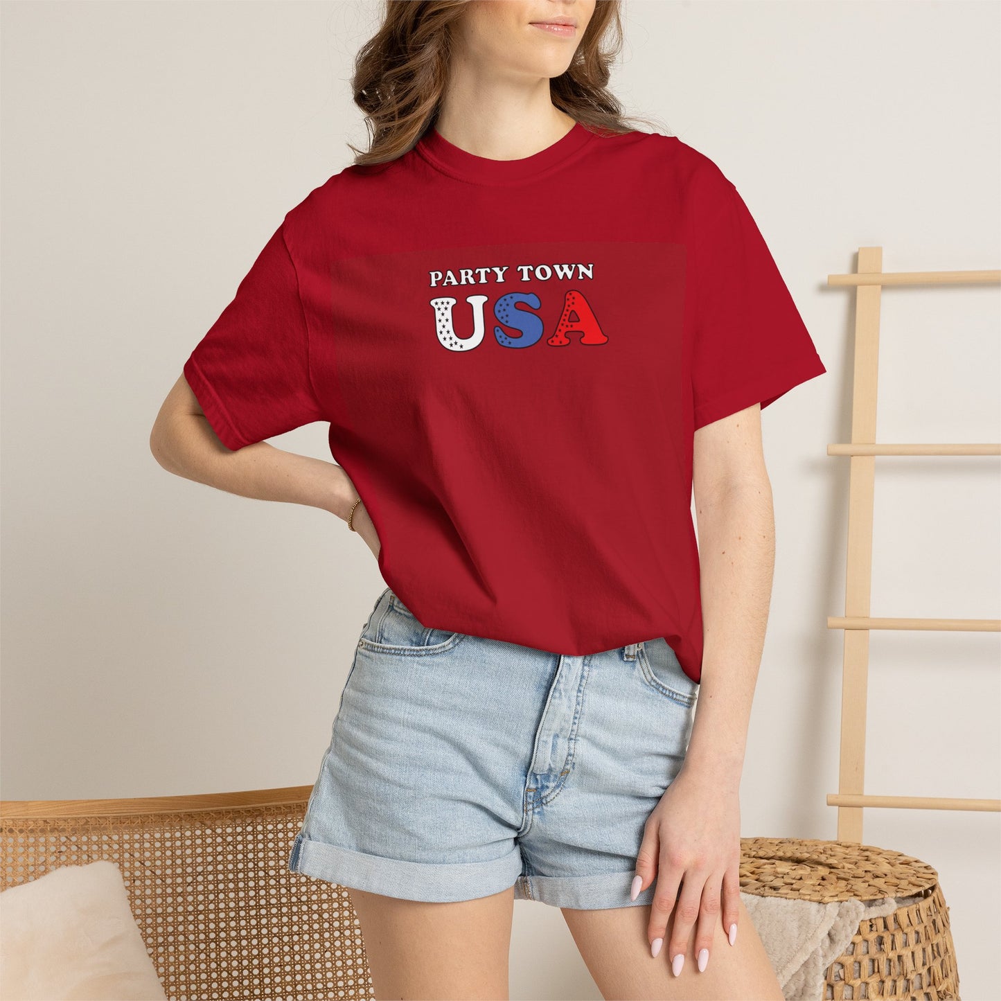 Party Town USA
