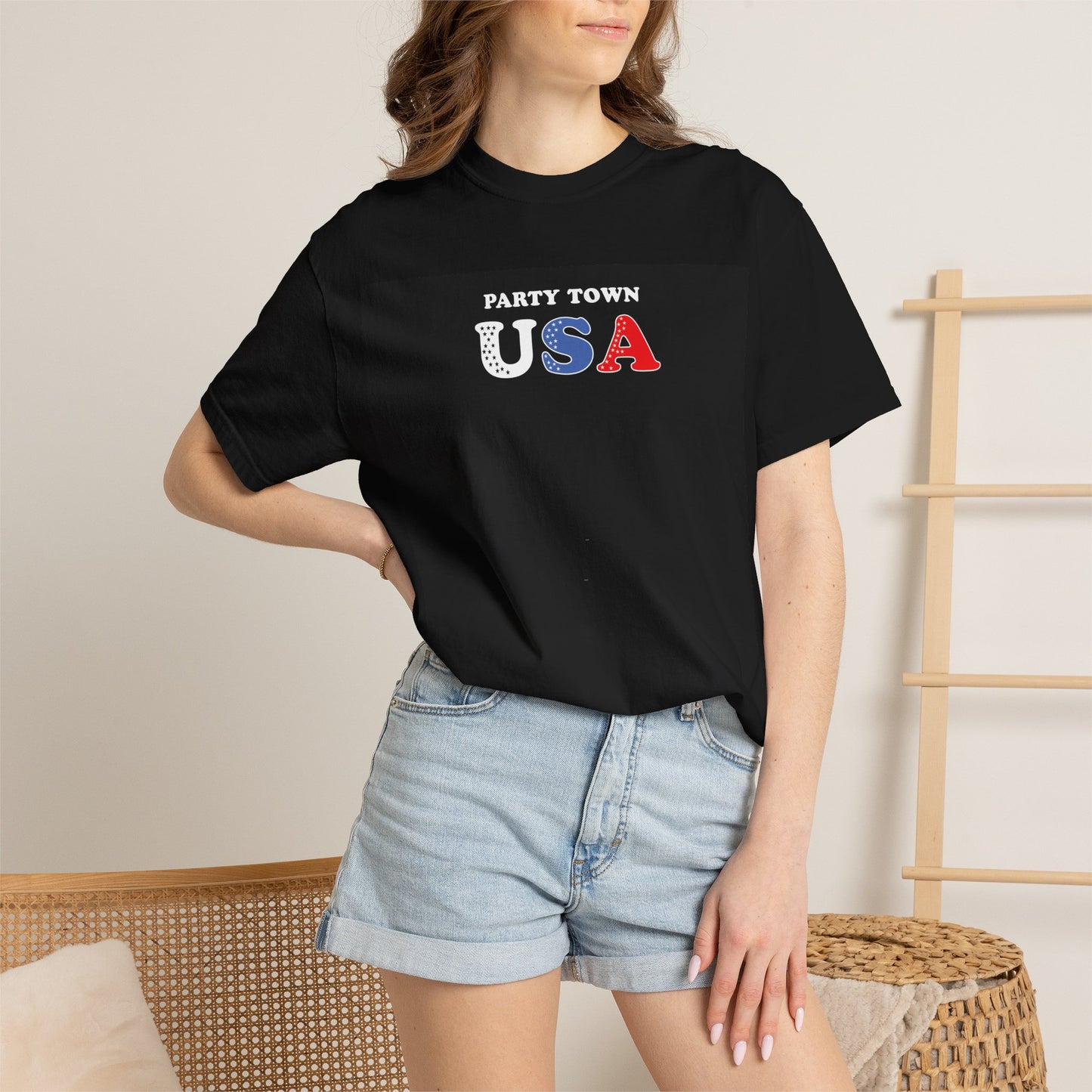 Party Town USA