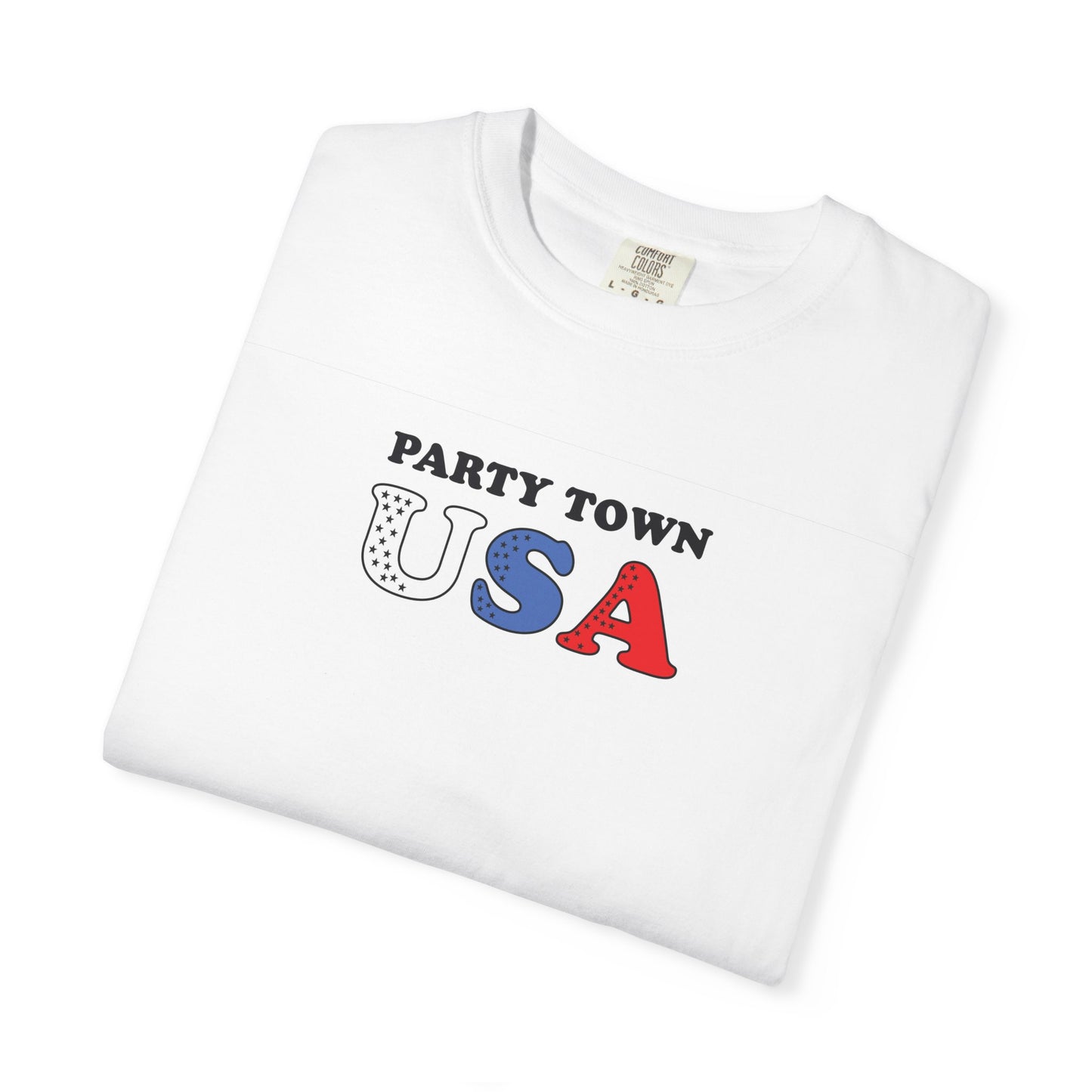 Party Town USA