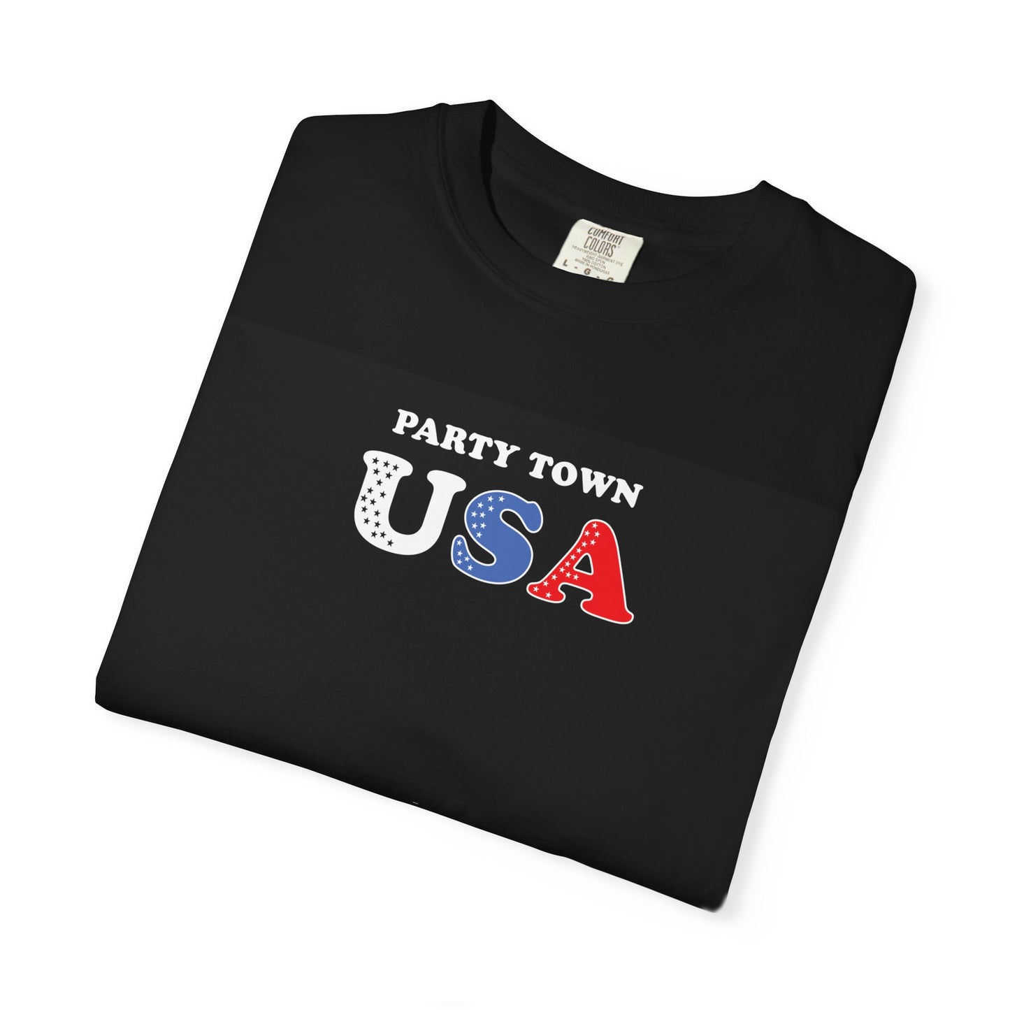 Party Town USA